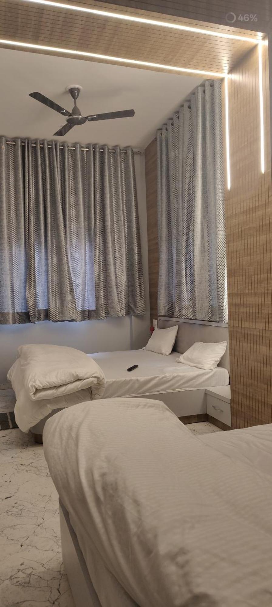 Hotel The Maheshwari Residency Ayodhya Exterior foto